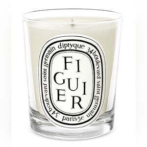 Diptyque Candle - Figuier 6.5oz. New and sealed!